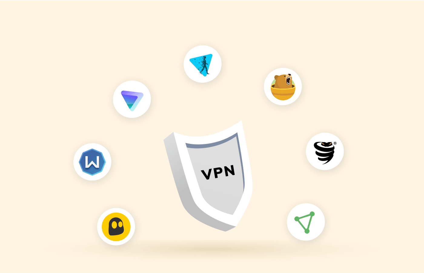 The 13 Best Free VPN Services in 2024 - PrivacySavvy