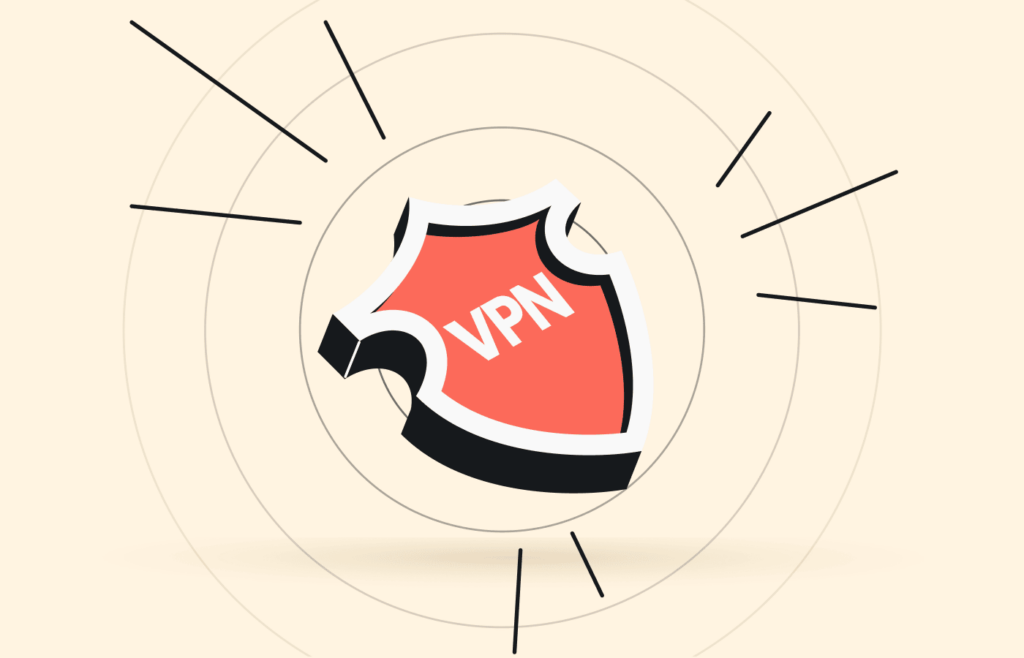 VPN features to consider