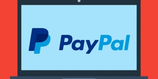 PayPal scams