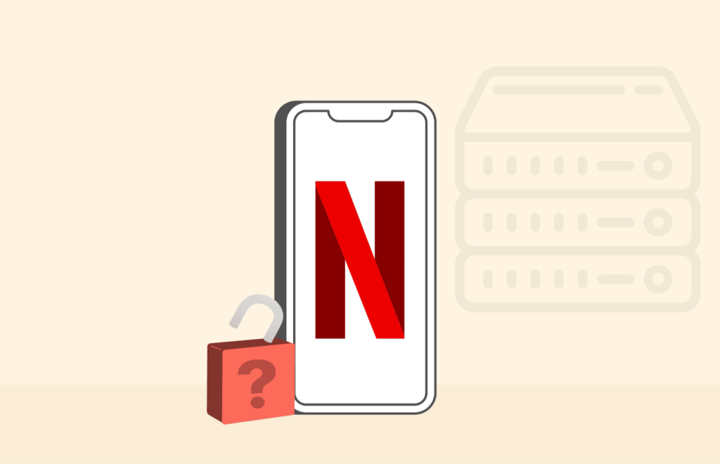 Does a SmartDNS proxy work for unblocking Netflix?