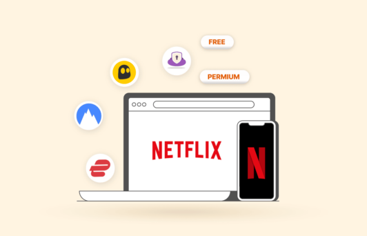 The Best Netflix VPN for 2020 (10 Total, All Working, 2 Free)
