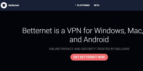 Betternet VPN