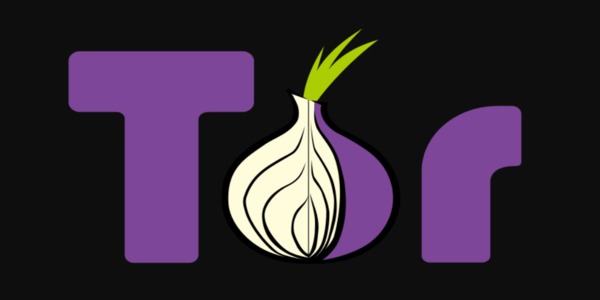 Hide Your IP Address with TOR 600x300