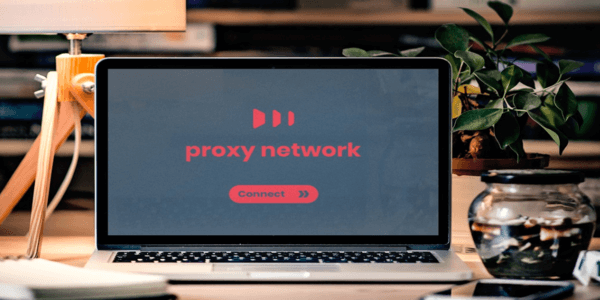 Hide Your IP Address with a Proxy 600x300