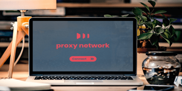 Oculte su dirección IP con un proxy 600x300