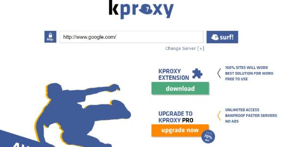 Kproxy 600x300