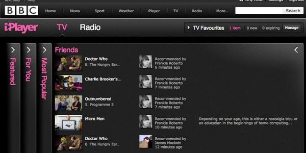 Unblock BBC iPlayer outside UK 600x300
