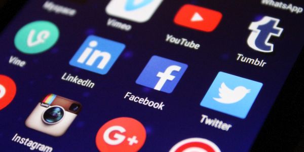 Secure your social media accounts to prevent hacking