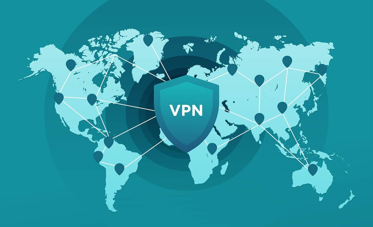 ¿qué Es Una Vpn La Guía Definitiva Para Principiantes En 2024 Privacysavvyemk 6709