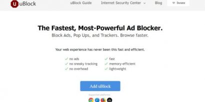 Auto Block Streamer Four Best Ad Blockers for Twitch in 2026 - PrivacySavvy