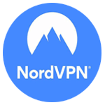 NordVPN New Logo Small