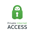 Private internet access pros cons block logo