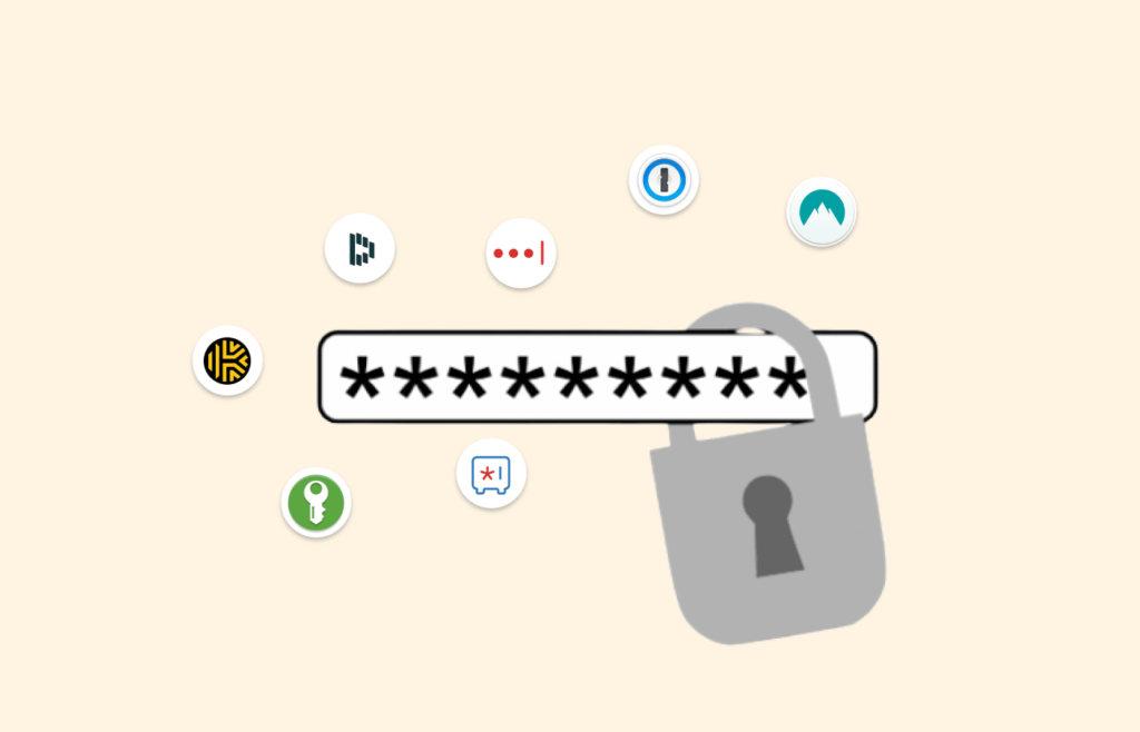 Best Password Managers