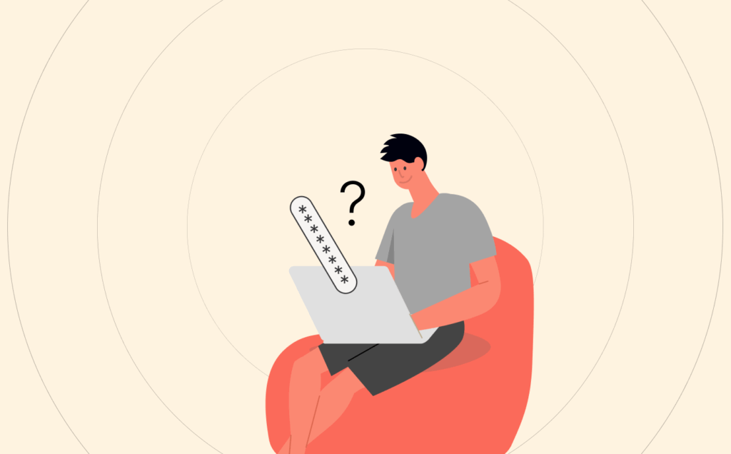 Why use a password manager