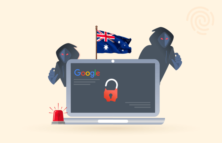 Google Accused of Data Breaches by Australia’s Consumer Watchdog