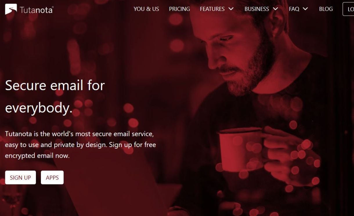 How to use Tutanota secure email – A comprehensive guide - PrivacySavvy