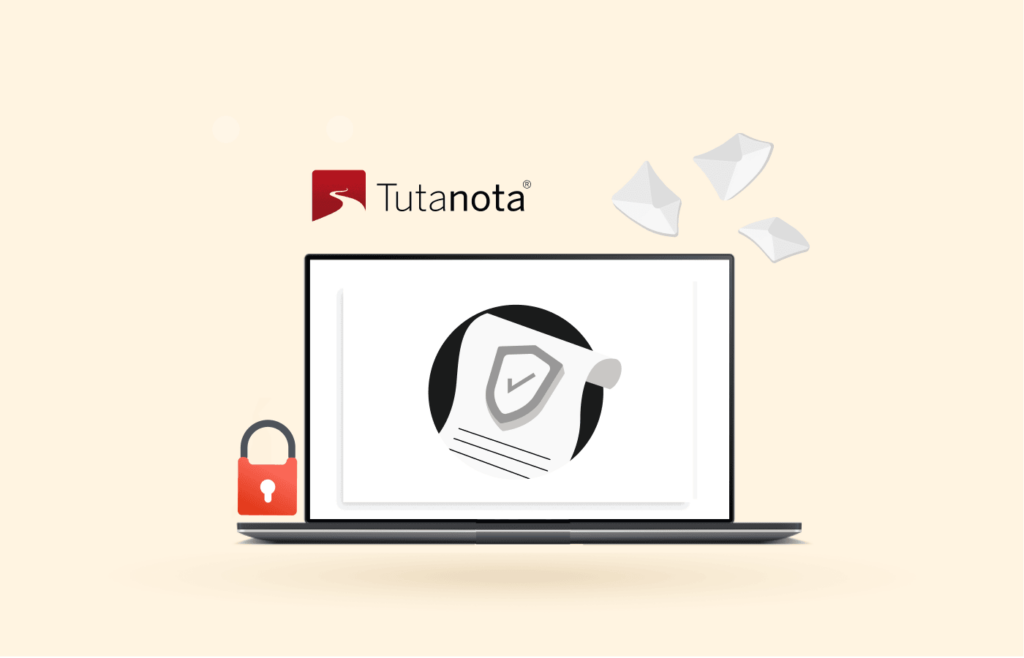 How to use Tutanota Secure Email