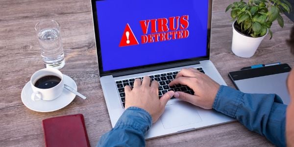 ¿Qué son los virus informáticos?