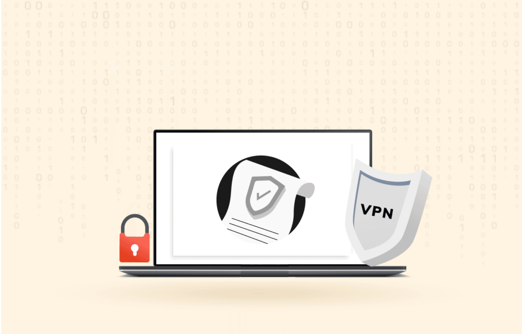 Choose VPN that is right selection