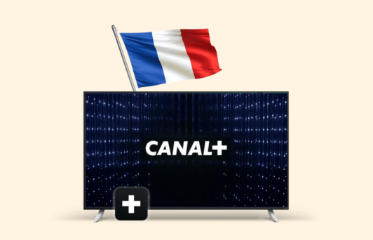 Learn How to Watch CANAL Plus outside France (the Ultimate Guide)