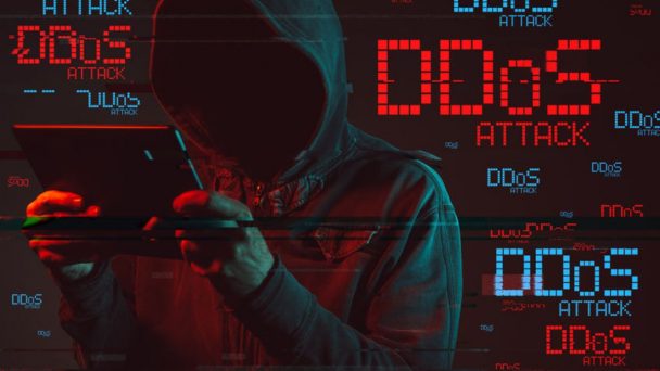 What is DDoS Attack how to stop prevent it