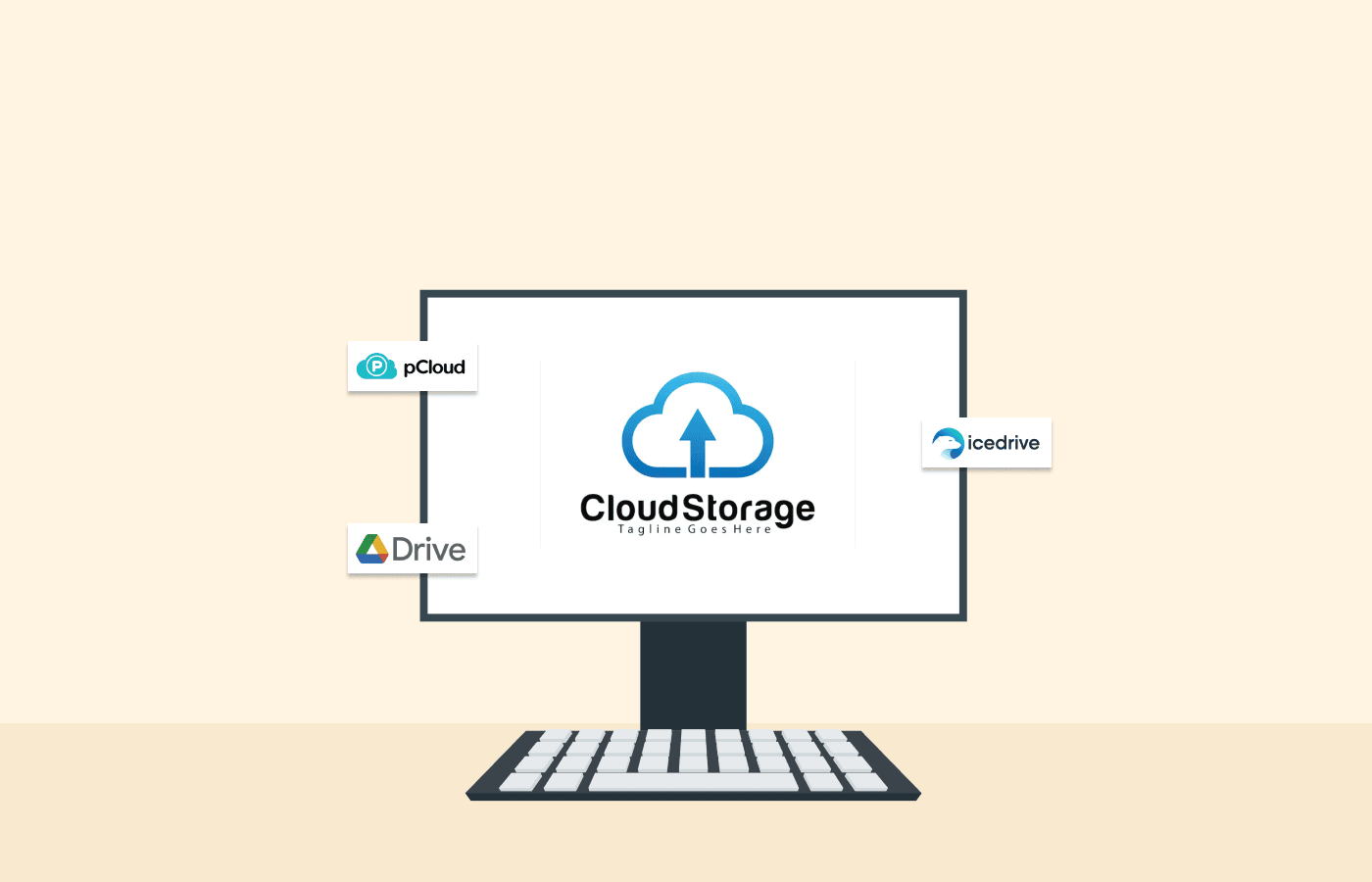 20 Best Free Cloud Storage Providers to Use in 2024