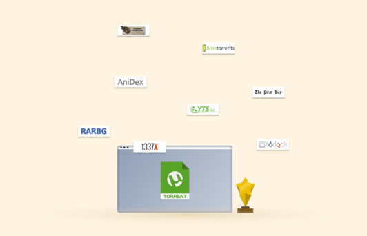 best torrent sites