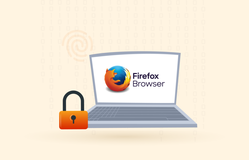 Firefox Browser Security