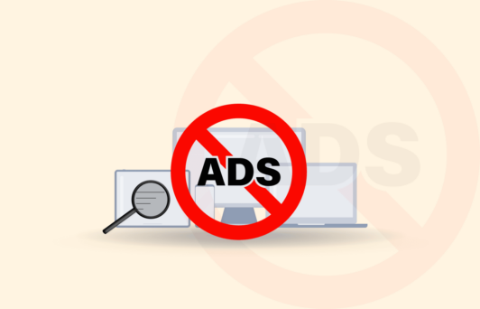 disable ad tracking