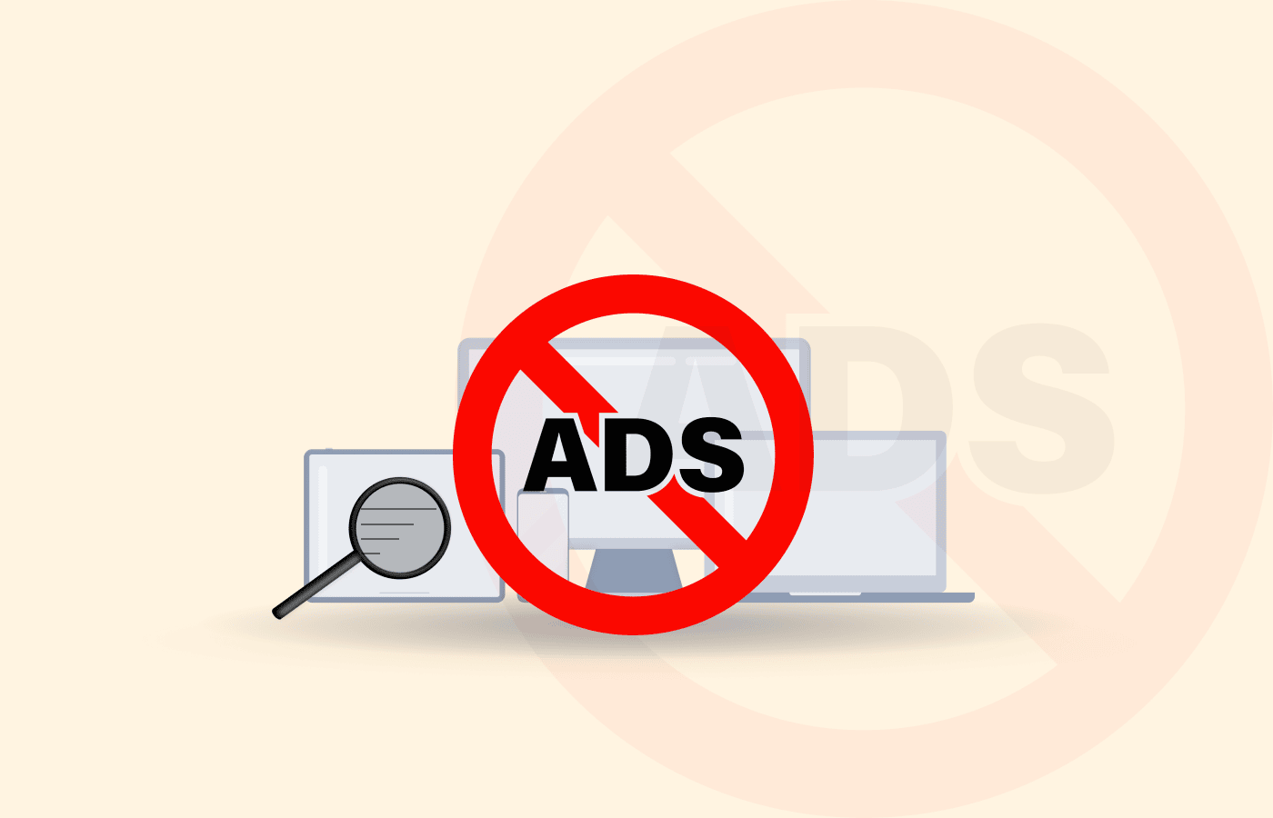 How to Disable Ad Tracking on All Your Devices in 2024