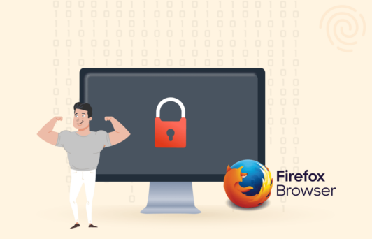 Firefox Privacy Security Tips