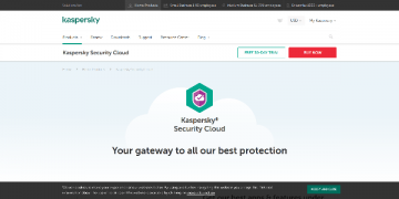 10 Best Cloud Antivirus To Use In 2024 - PrivacySavvy