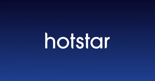Unblock Hotstar