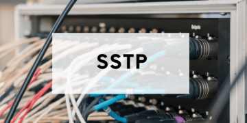 SSTP VPN protocol