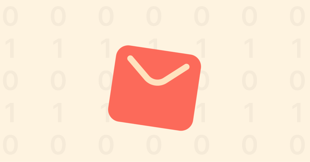 The alternate method to encrypt your emails: Use a secure email service