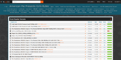 The 27 Best Torrent Sites in 2025 - PrivacySavvy