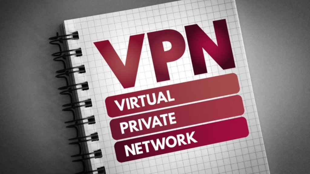 vpn