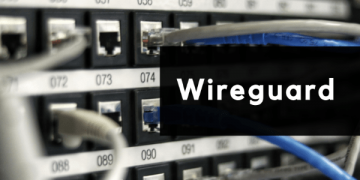 Wireguard-min