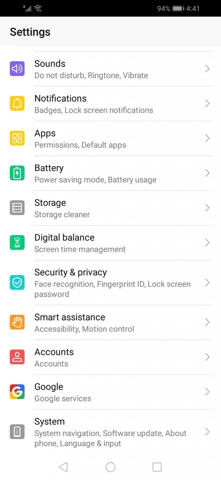 How to Disable Ad Tracking on All Devices in 2024