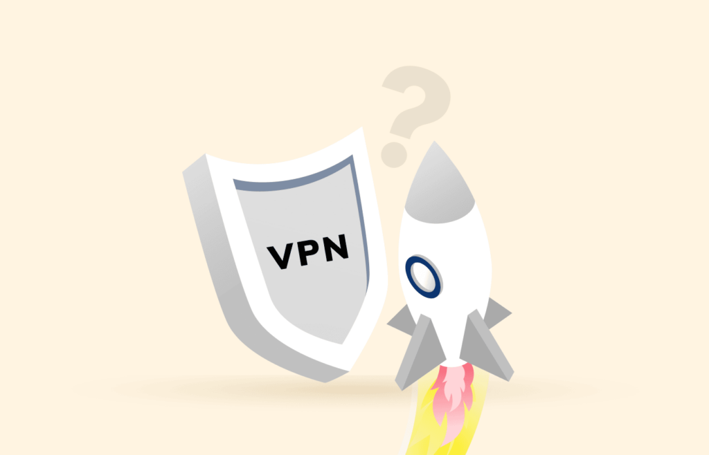 Slow VPN Speed
