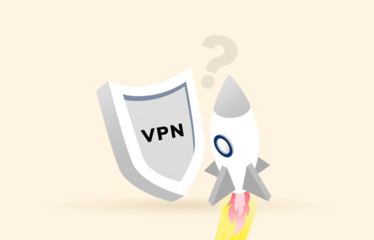 Use VPN