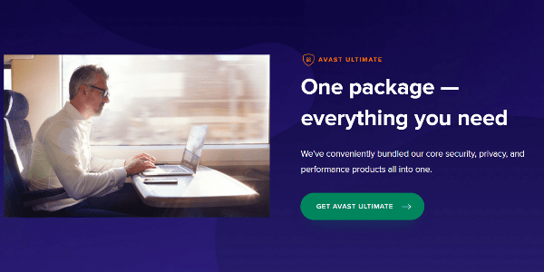 Avast Download Free Antivirus VPN 100% Free Easy-min