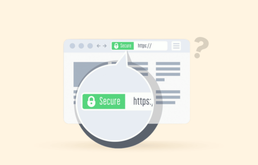 What is SSL certificate