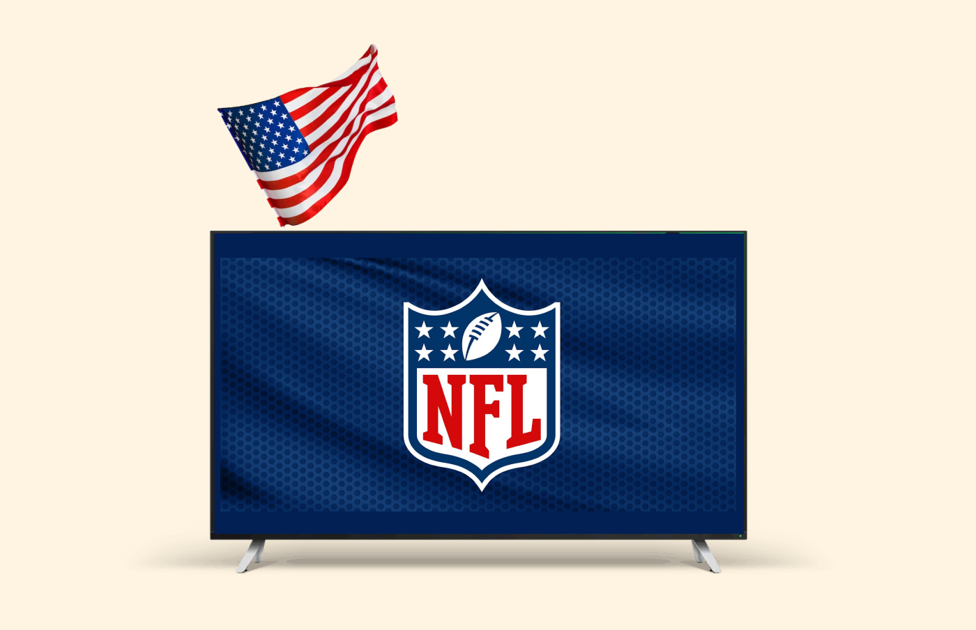 How to Watch NFL Outside the US in 2024 The Ultimate Guide