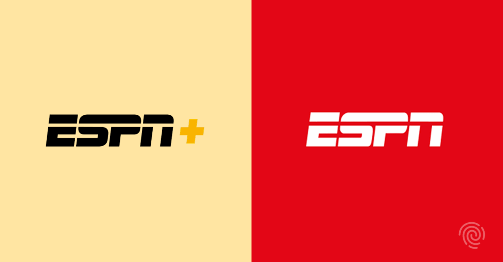 How to get ESPN+ and ESPN anywhere?