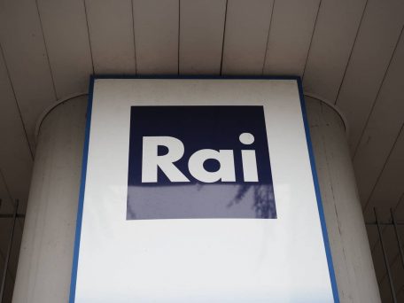 Unblock watch Rai TV outside Italy
