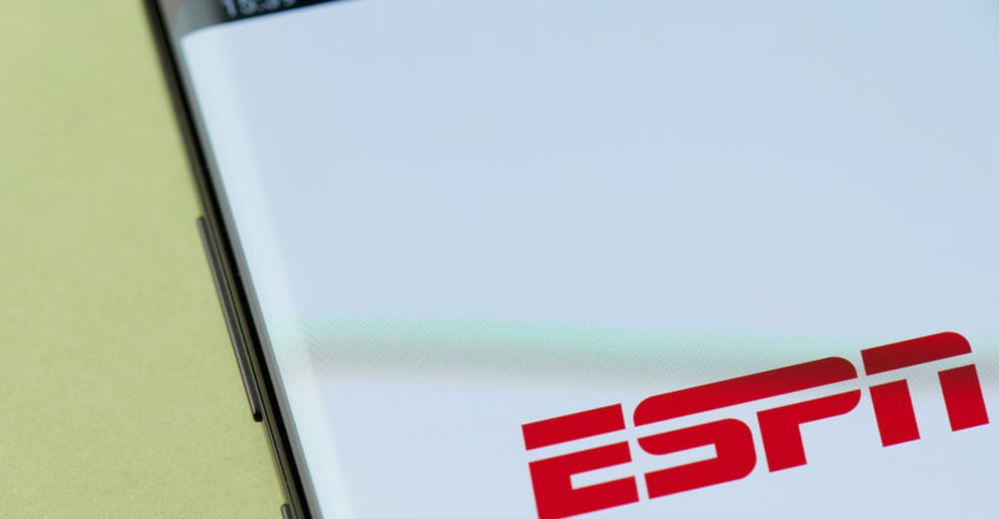 How To Watch ESPN Outside US: Best VPN To Watch ESPN Plus In Canada  [Updated 2023]