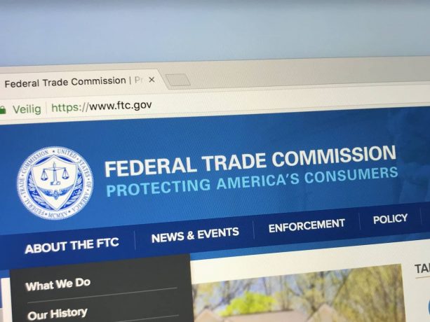 FTC privacy streaming social media