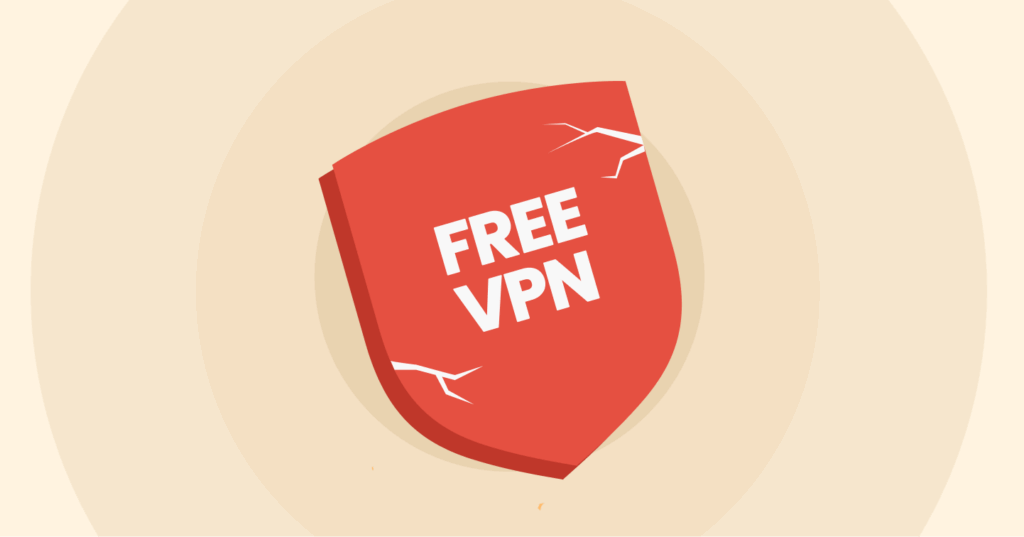Can I use a free VPN