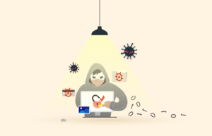 Dealing with malware attacks